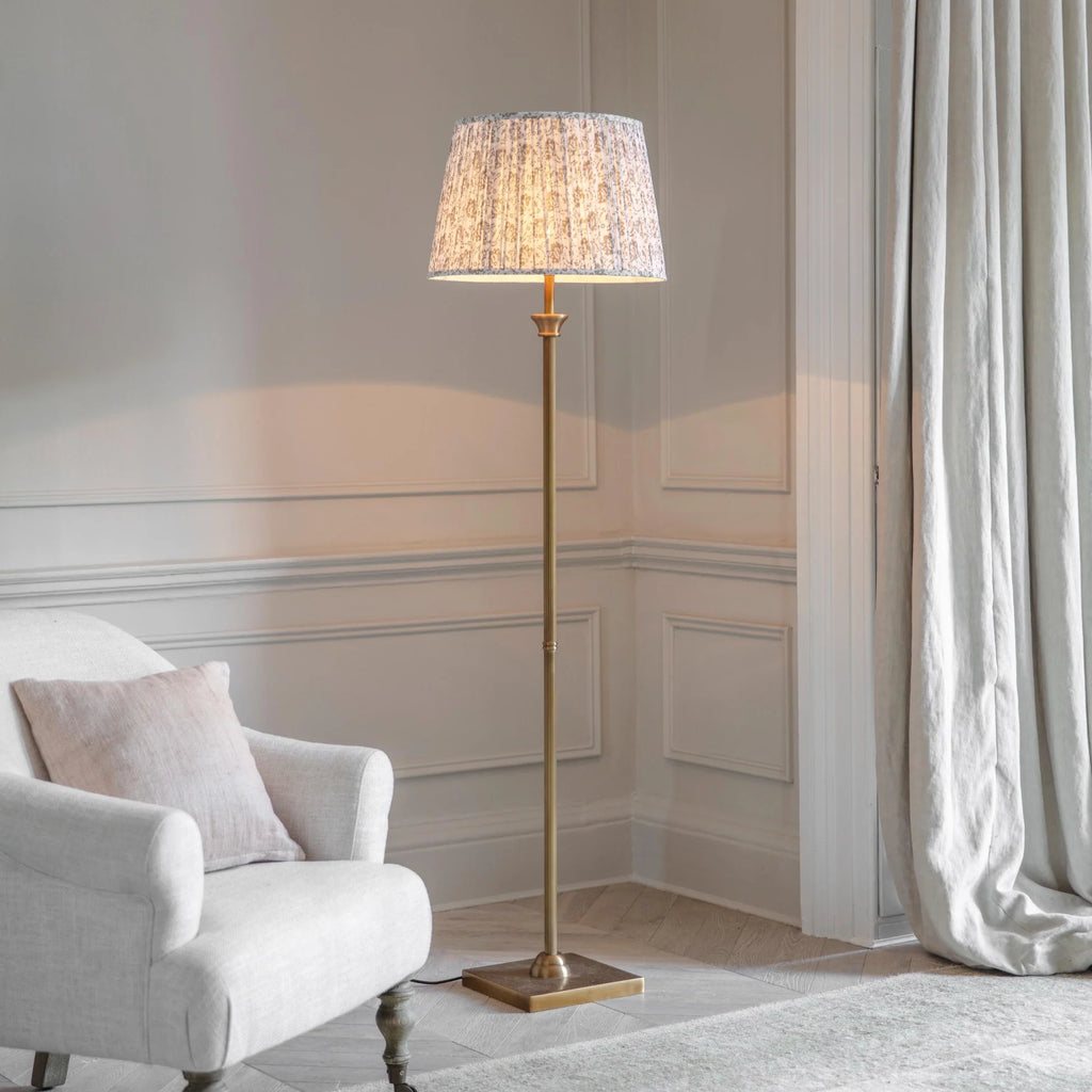 Kirdford Floor Lamp 130cm