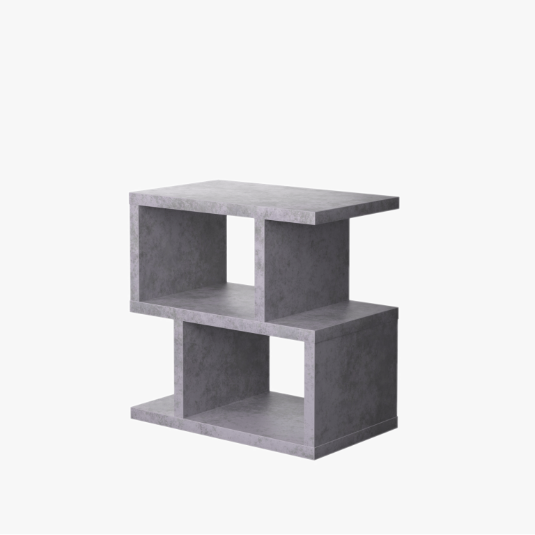 Regal Side Table 50cm