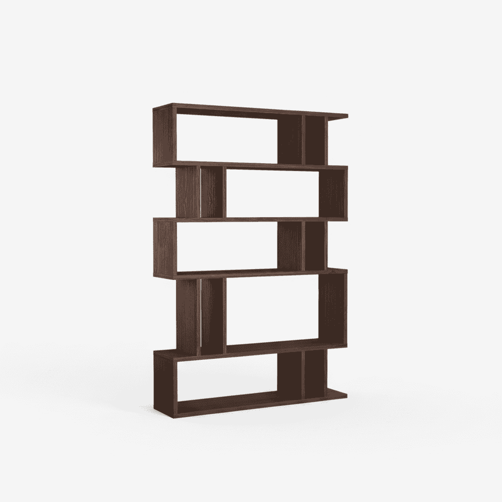 Regal Tall Shelving Unit 180cm 5 | Annie Mo's
