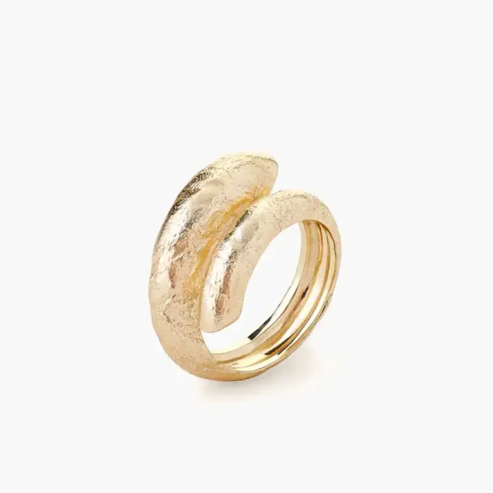 Reef Ring Gold