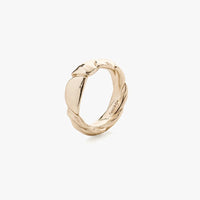 Ember Ring Gold | Annie Mo's