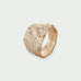 Revere Ring Gold