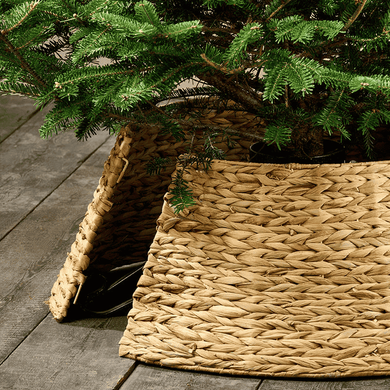 Rani Tree Skirt - Natural | Annie Mo's D