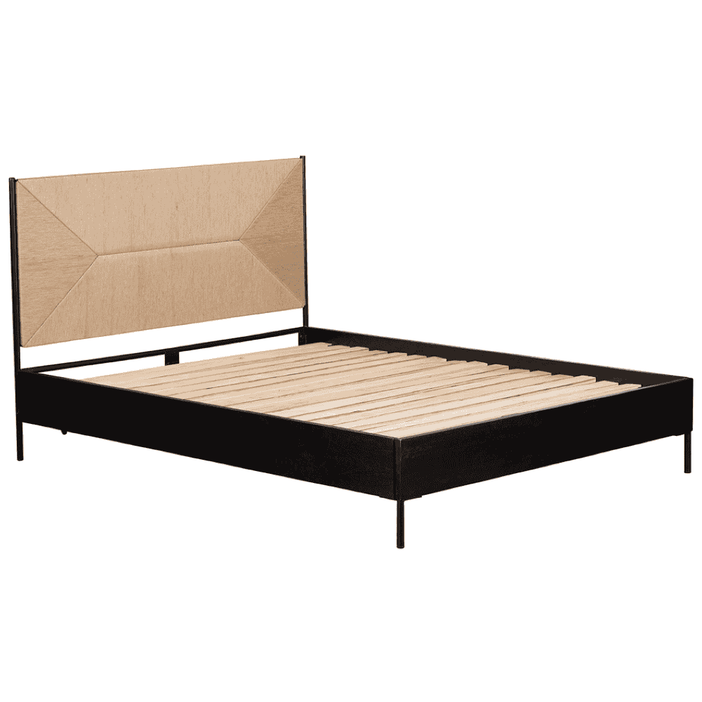 Raphia Beds | Annie Mo's