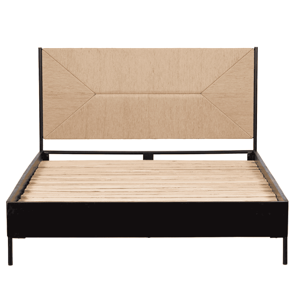 Raphia Bed-C