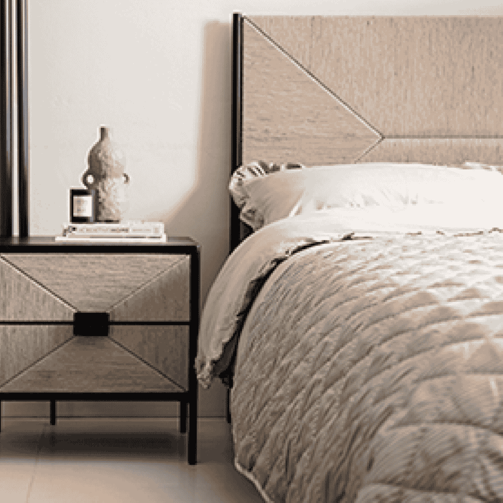Raphia Bed-B