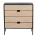 Raphia Four Drawer Chest of Drawers