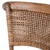 Rattan Back Bar Chair 107cm