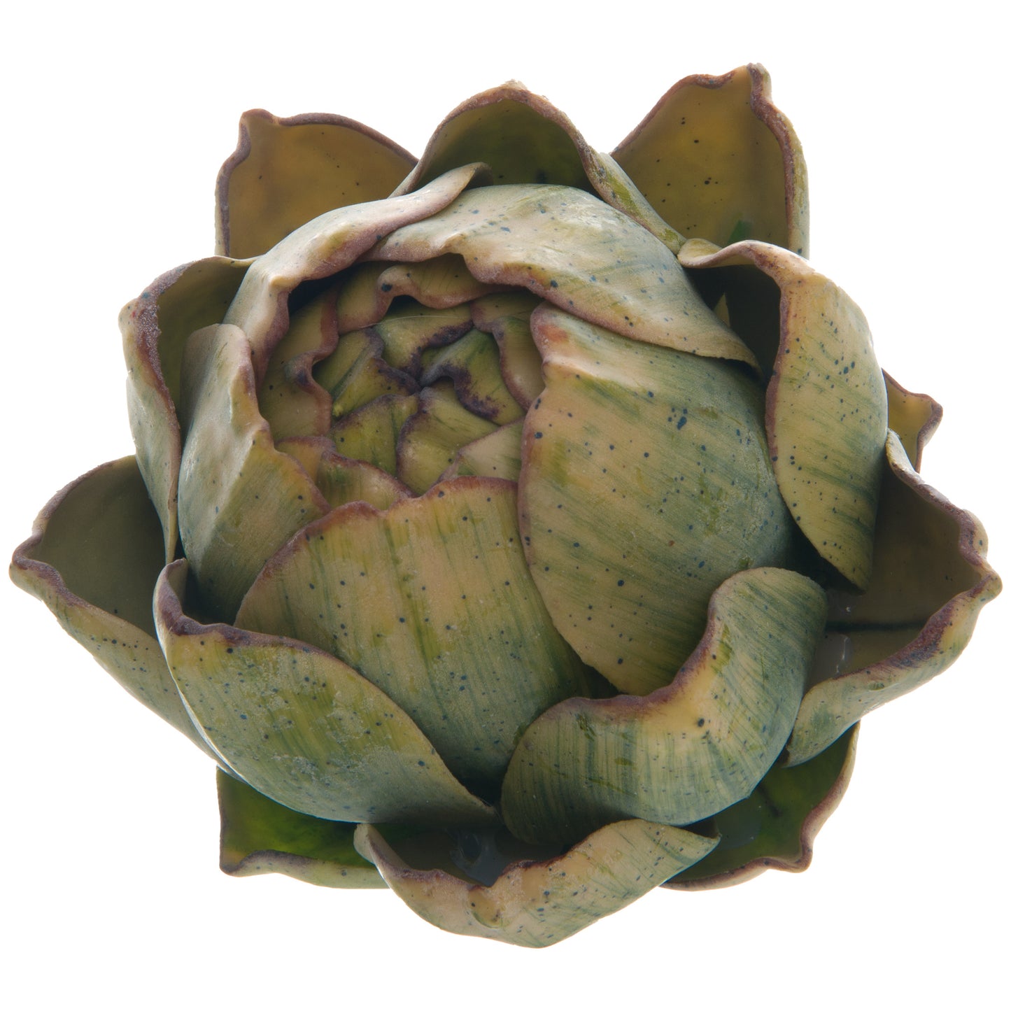 Real Touch Artificial Artichoke 10cm | Annie Mo's