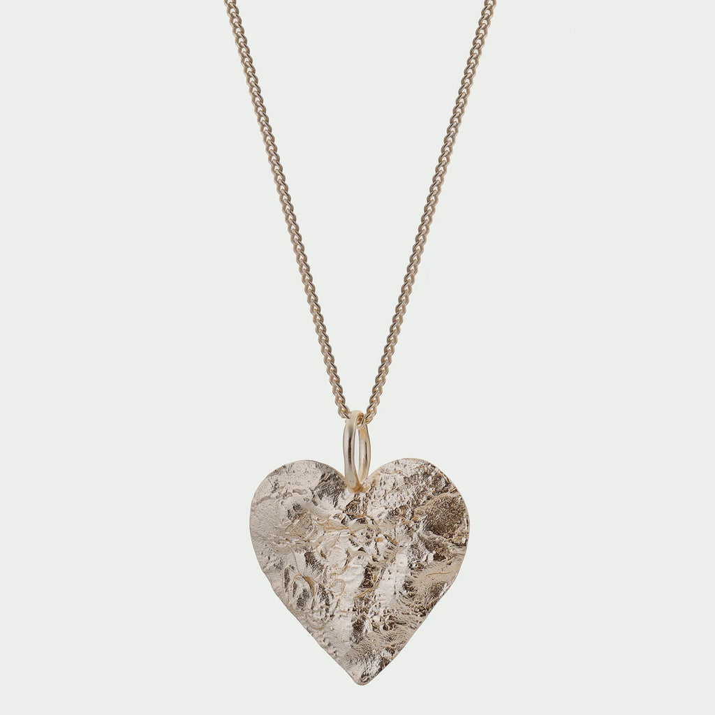 Revere Necklace Gold