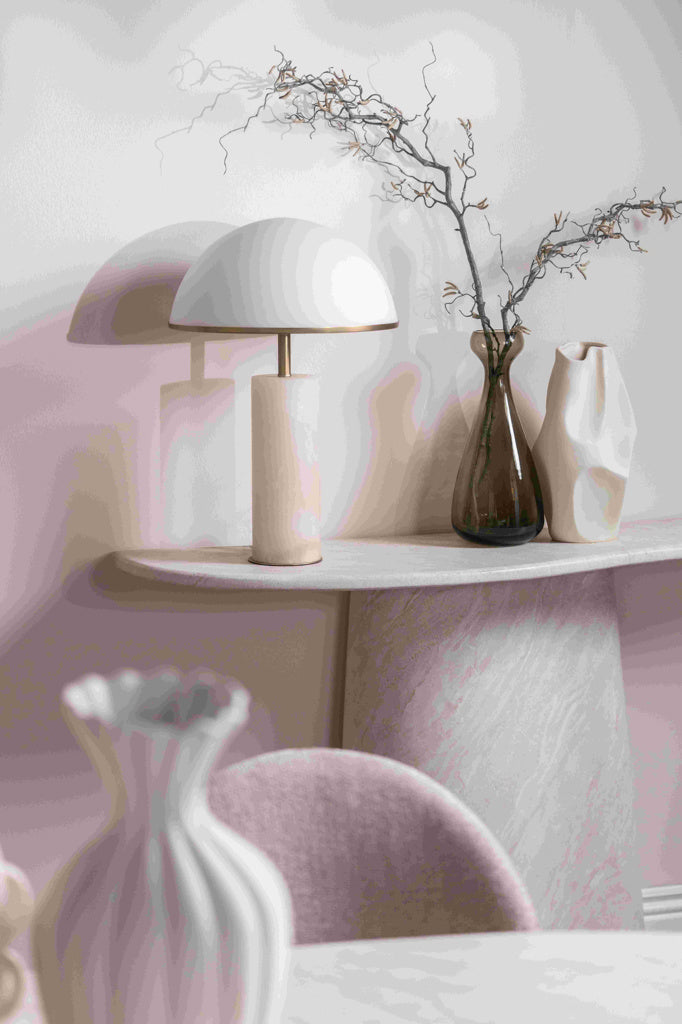 Rhoe Console Table 140cm