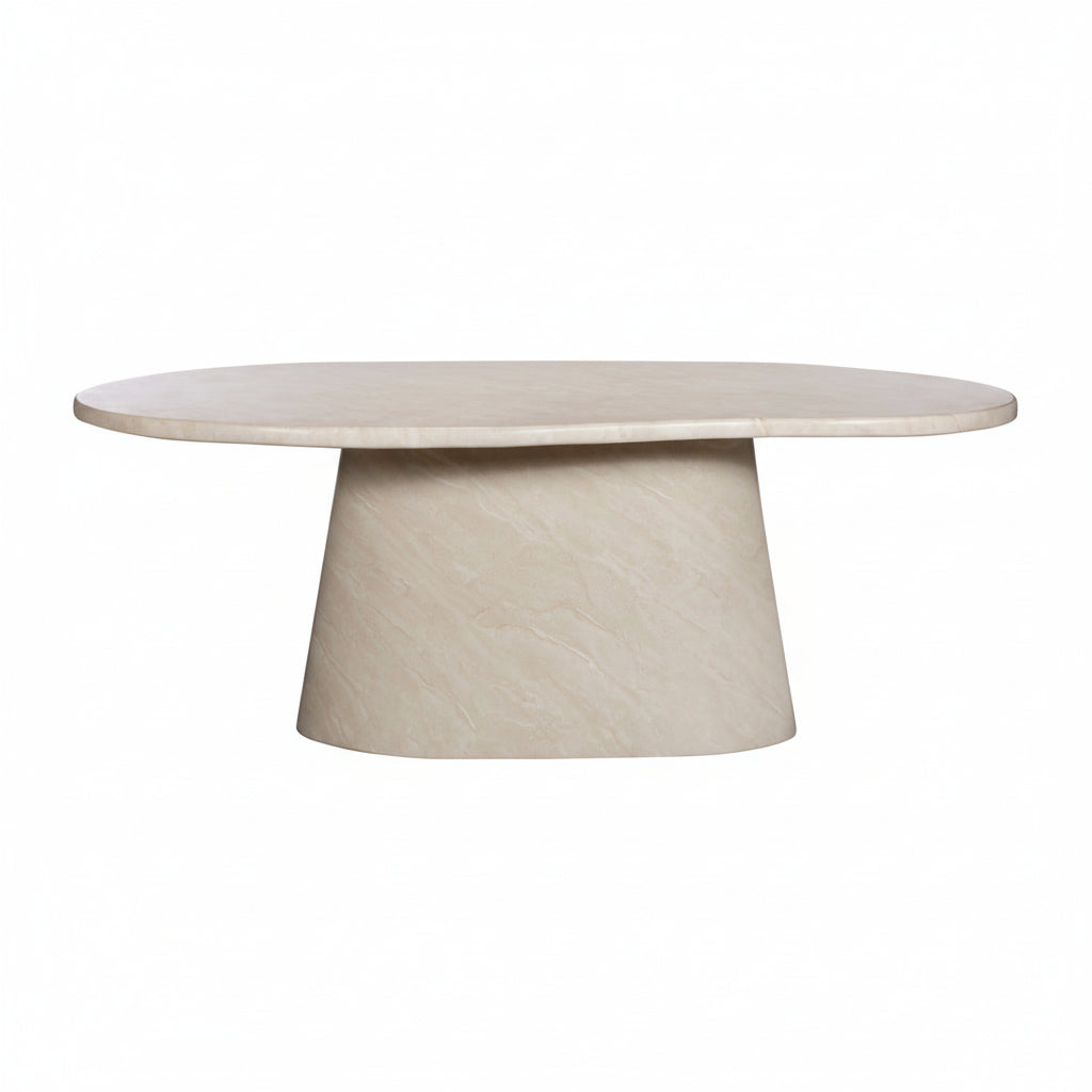 Rhoe Dining Table 200cm