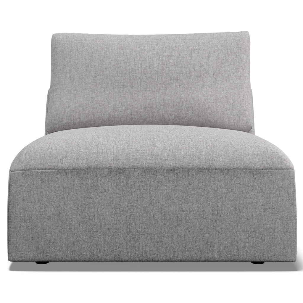 Rochbert Armless Modular Unit 93cm | Annie Mo's