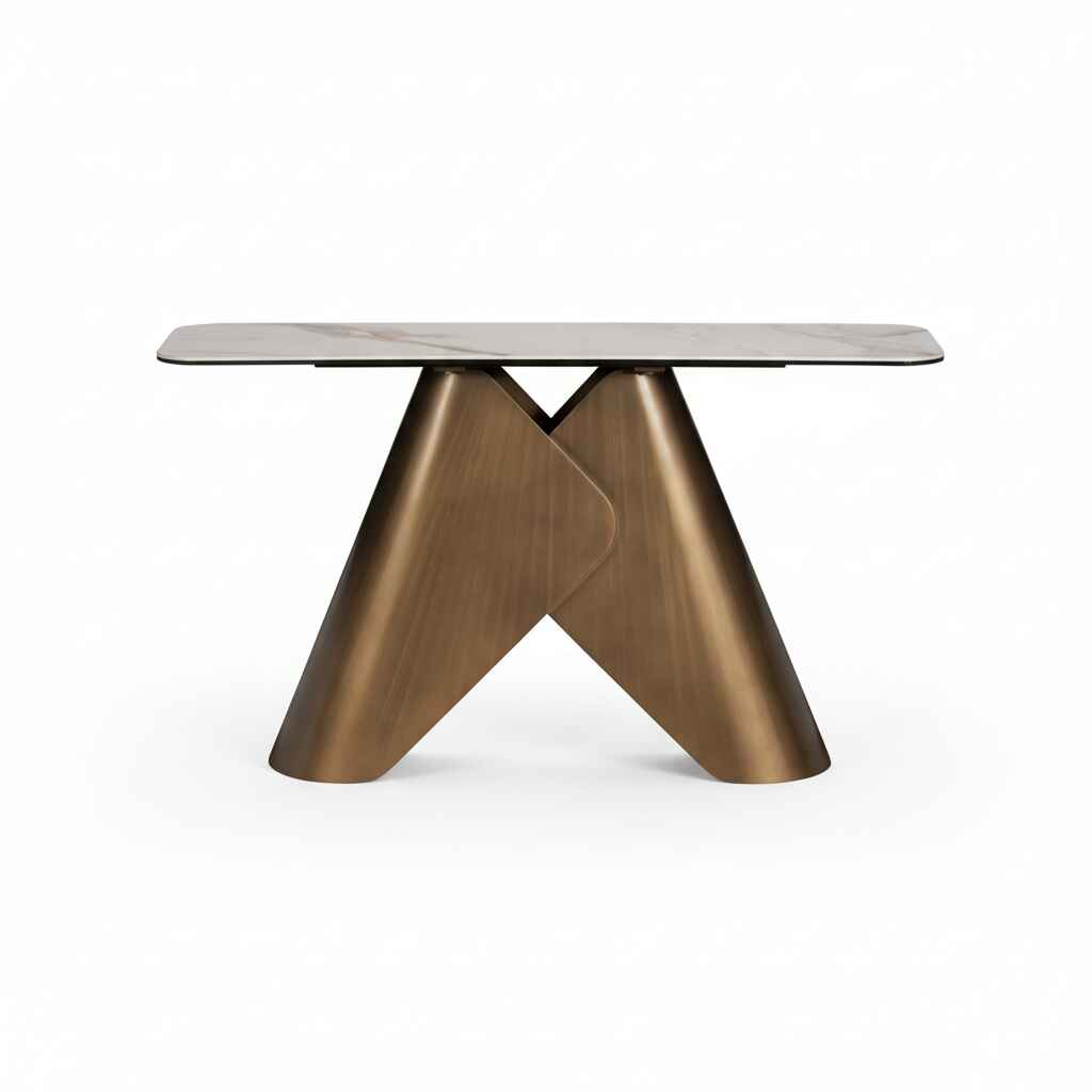Sloane Console Table 135cm | Annie Mo's