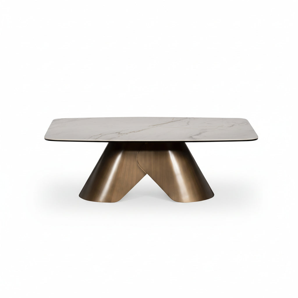 Sloane Coffee Table 120cm | Annie Mo's