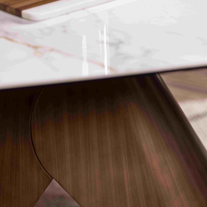 Sloane Coffee Table 120cm B | Annie Mo's