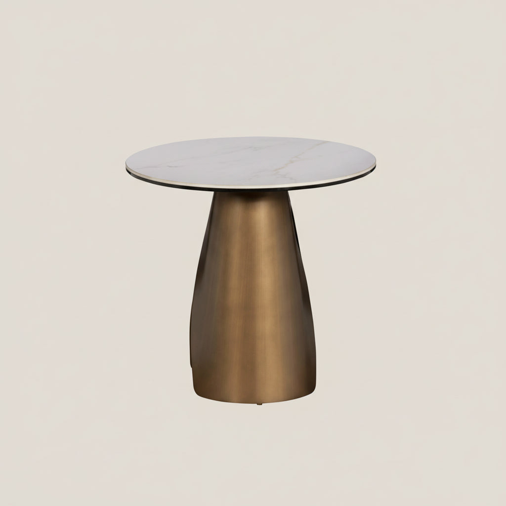 Sloane Lamp Table 55cm C | Annie Mo's