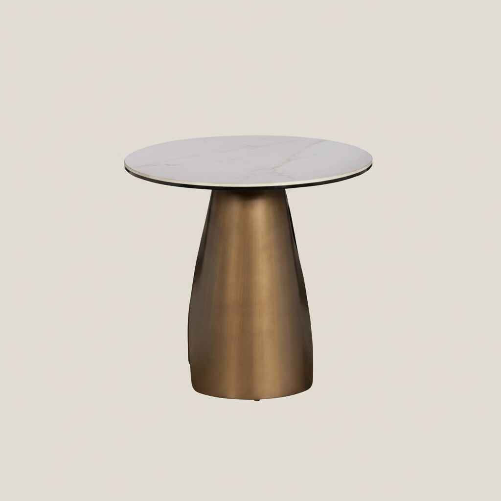 Sloane Lamp Table 55cm C | Annie Mo's
