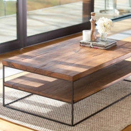 Soho Coffee Table 120cm