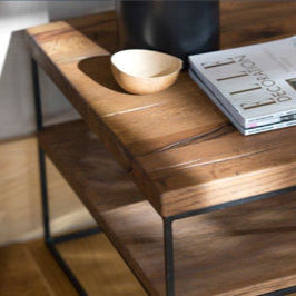 Soho Small Console Table 60cm