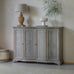 Hambledon Four Door Sideboard 150cm