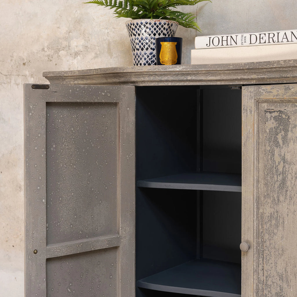 Hambledon Four Door Sideboard 150cm