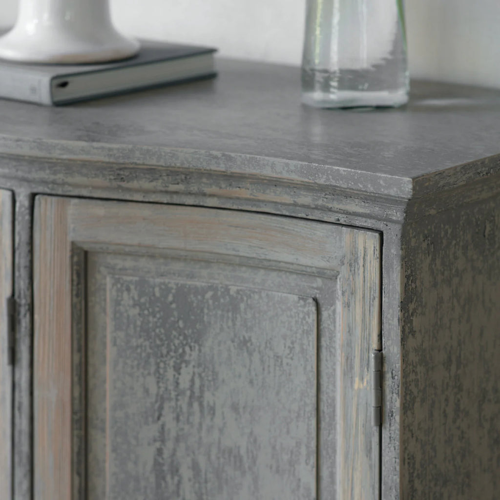 Hambledon Four Door Sideboard 150cm