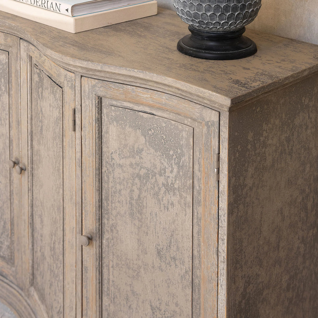 Hambledon Four Door Sideboard 150cm