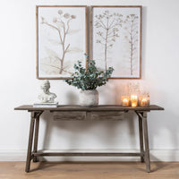 Hambledon Console Table 180cm | Annie Mo's
