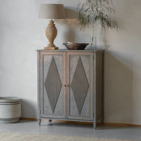 Loumarin Cabinet 100cm Wide