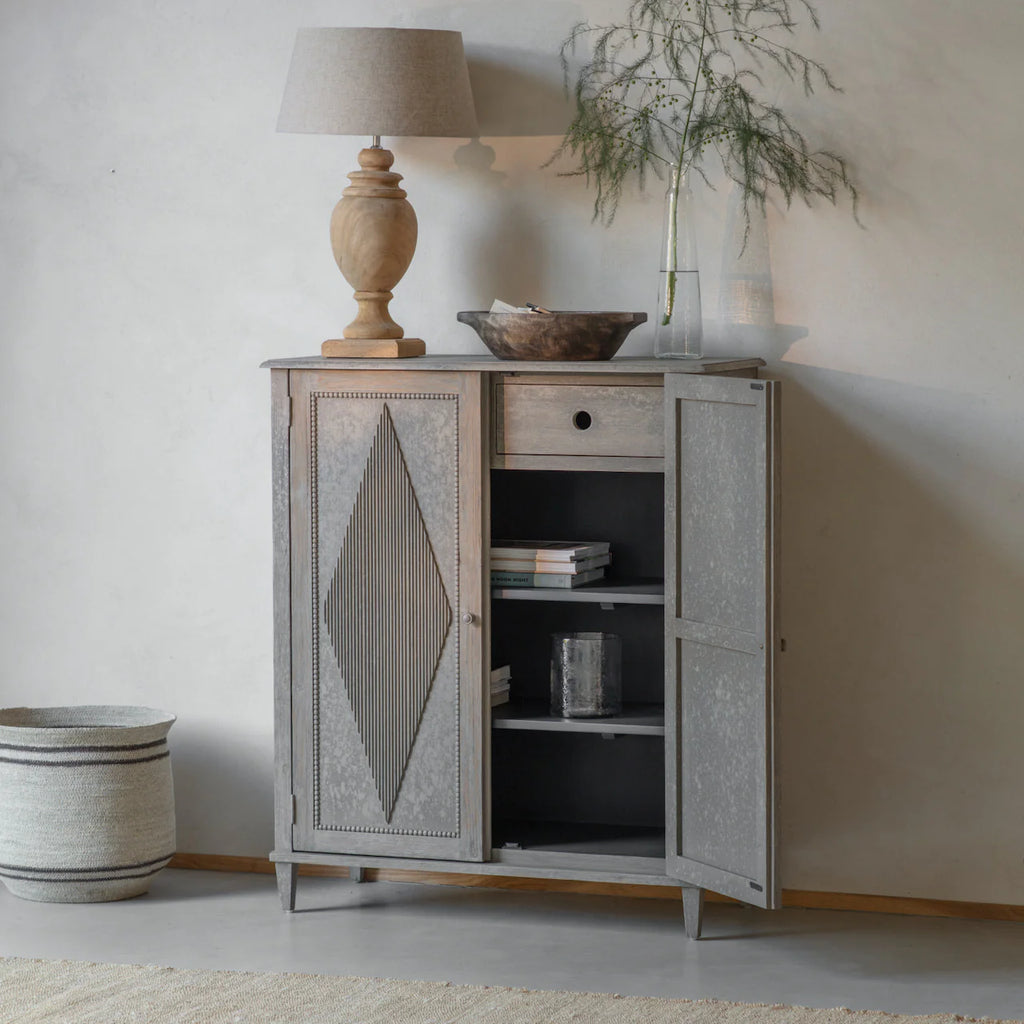 Loumarin Cabinet 100cm Wide