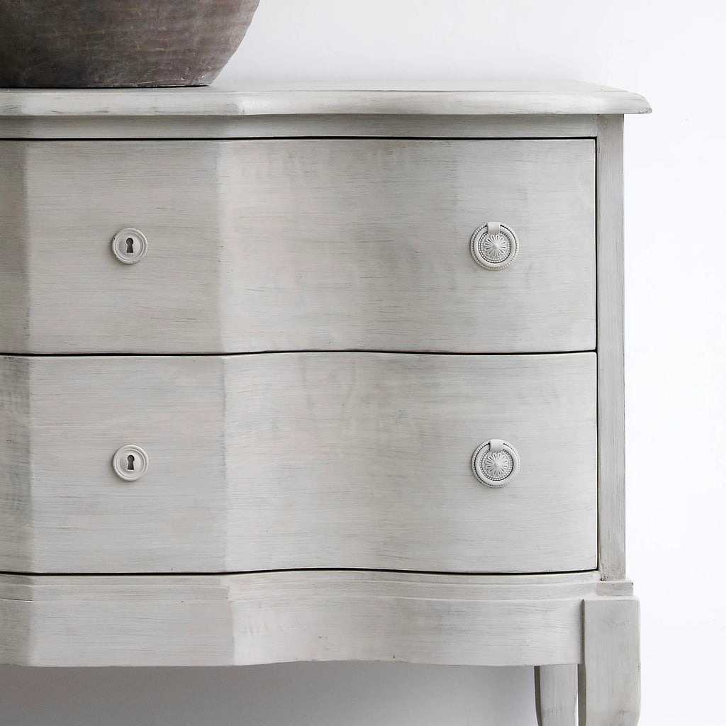 Loumarin Large Chest of Two Drawers 110cm