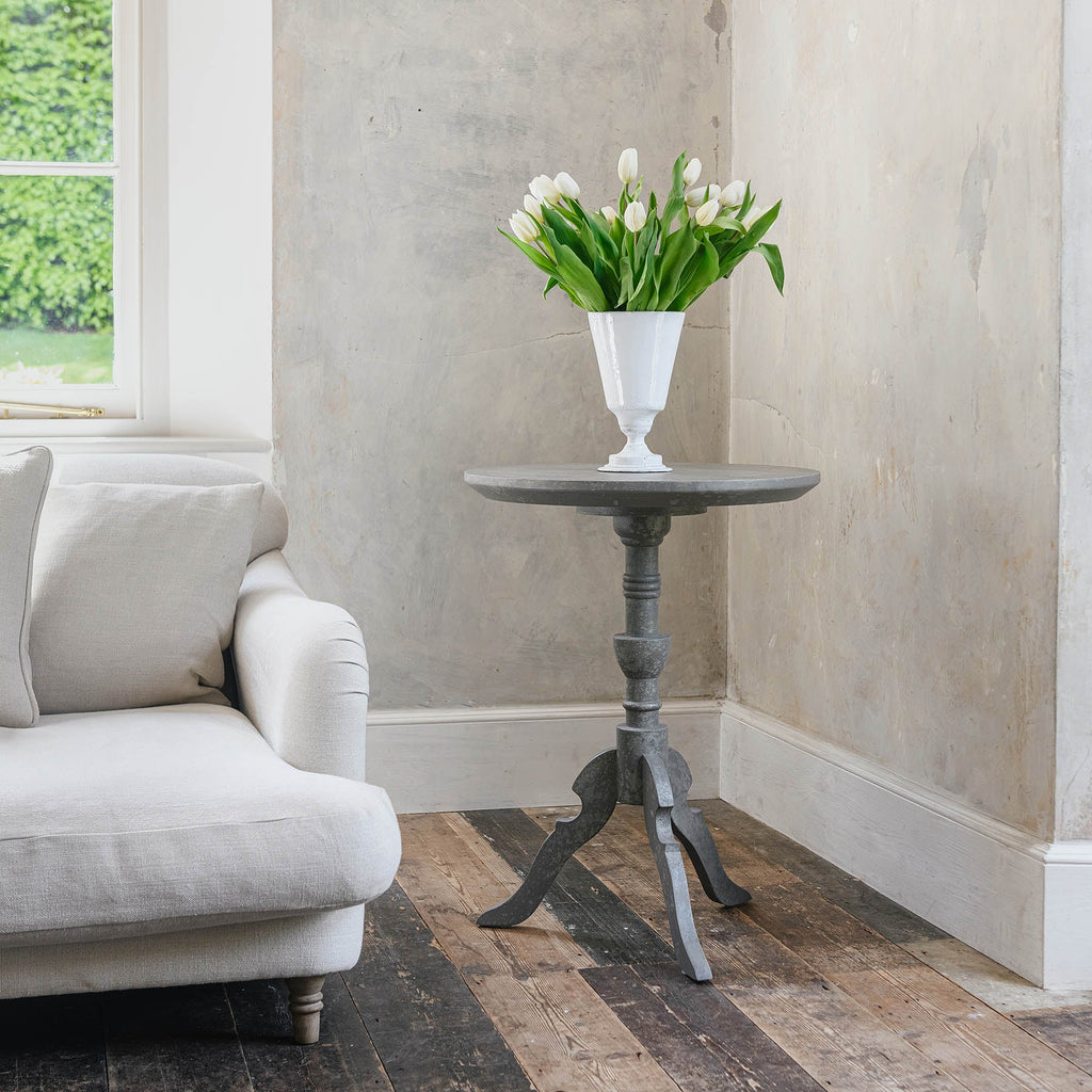 Hambledon Side Table 72cm