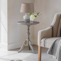 Hambledon Side Table 72cm