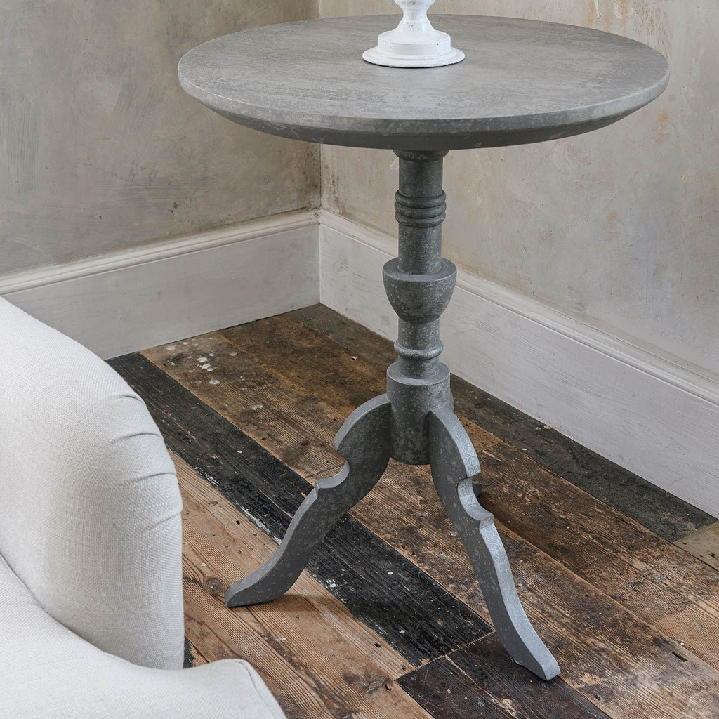 Hambledon Side Table 72cm