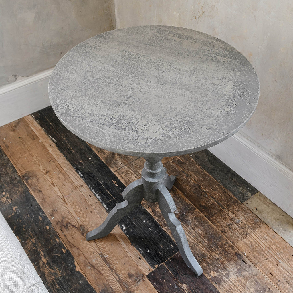 Hambledon Side Table 72cm