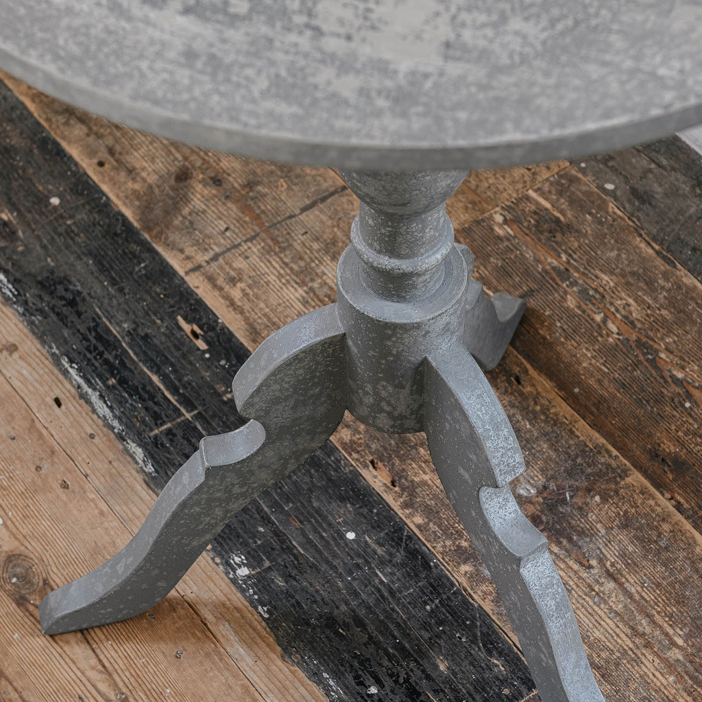 Hambledon Side Table 72cm