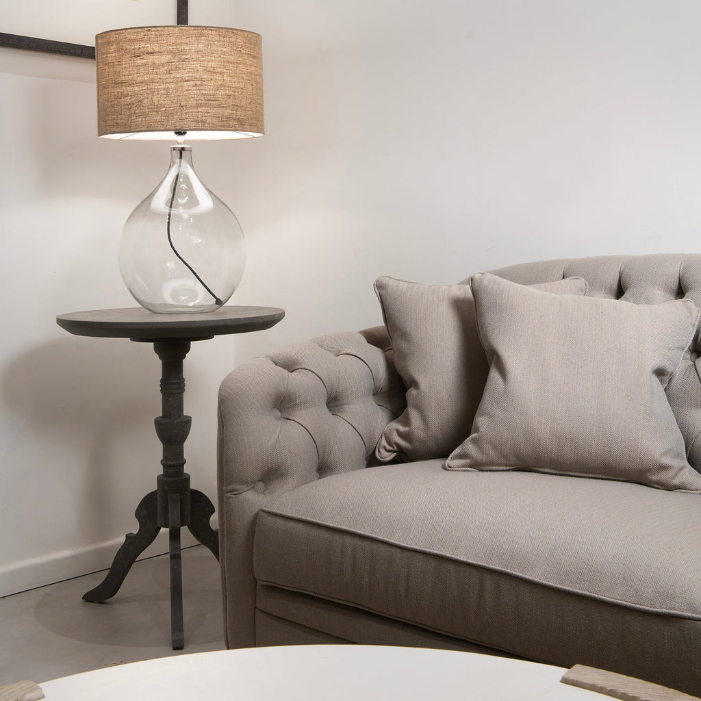 Hambledon Side Table 72cm | Annie Mo's