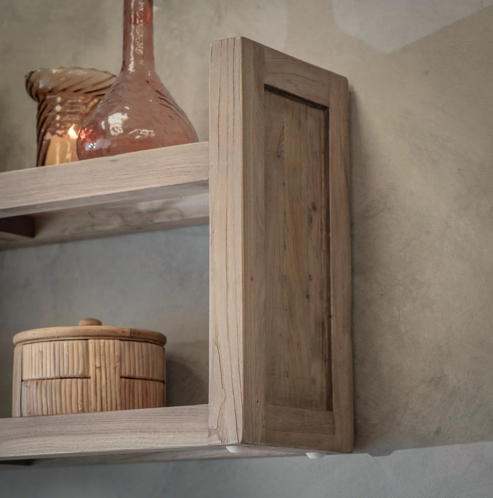 Randwick Double Wall Shelf