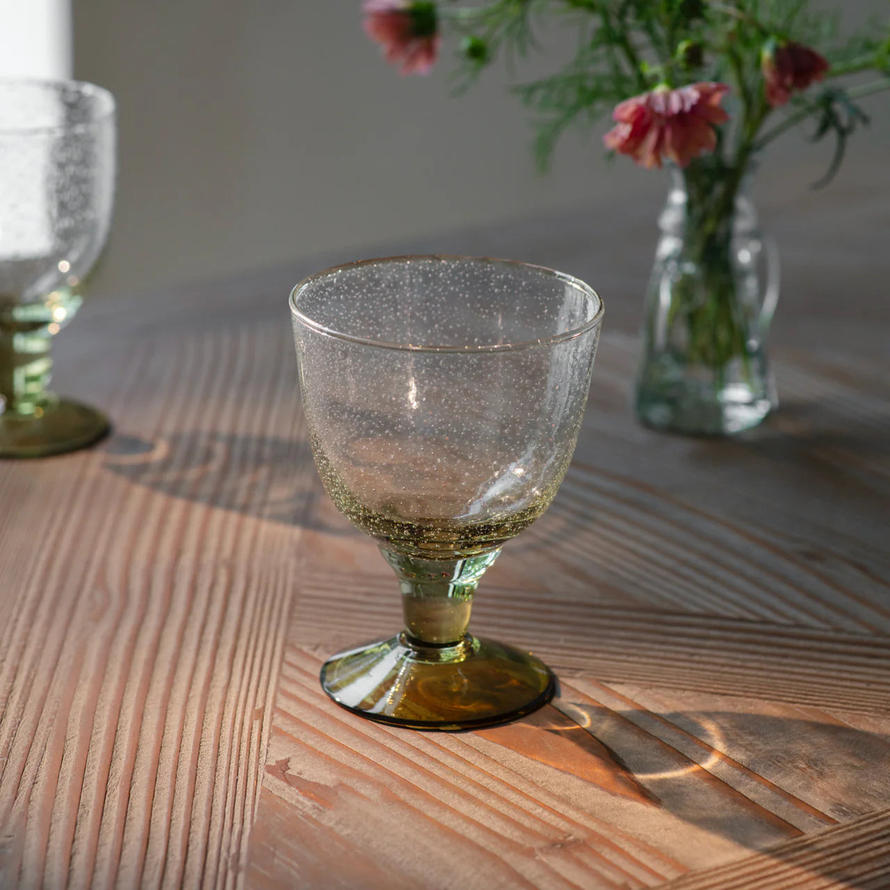 Adlestrop Red Wine Glass | Annie Mo's