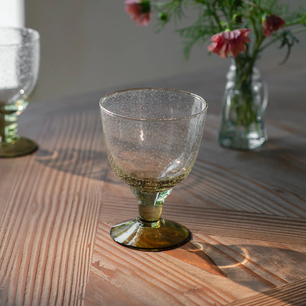 Adlestrop Red Wine Glass | Annie Mo's