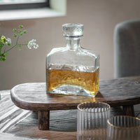 Winchcombe Glass Decanter | Annie Mo's