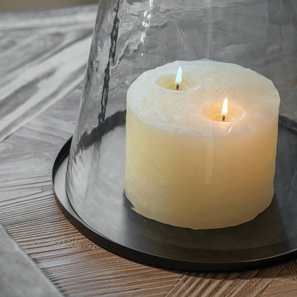 Winchcombe Glass Lantern 51cm