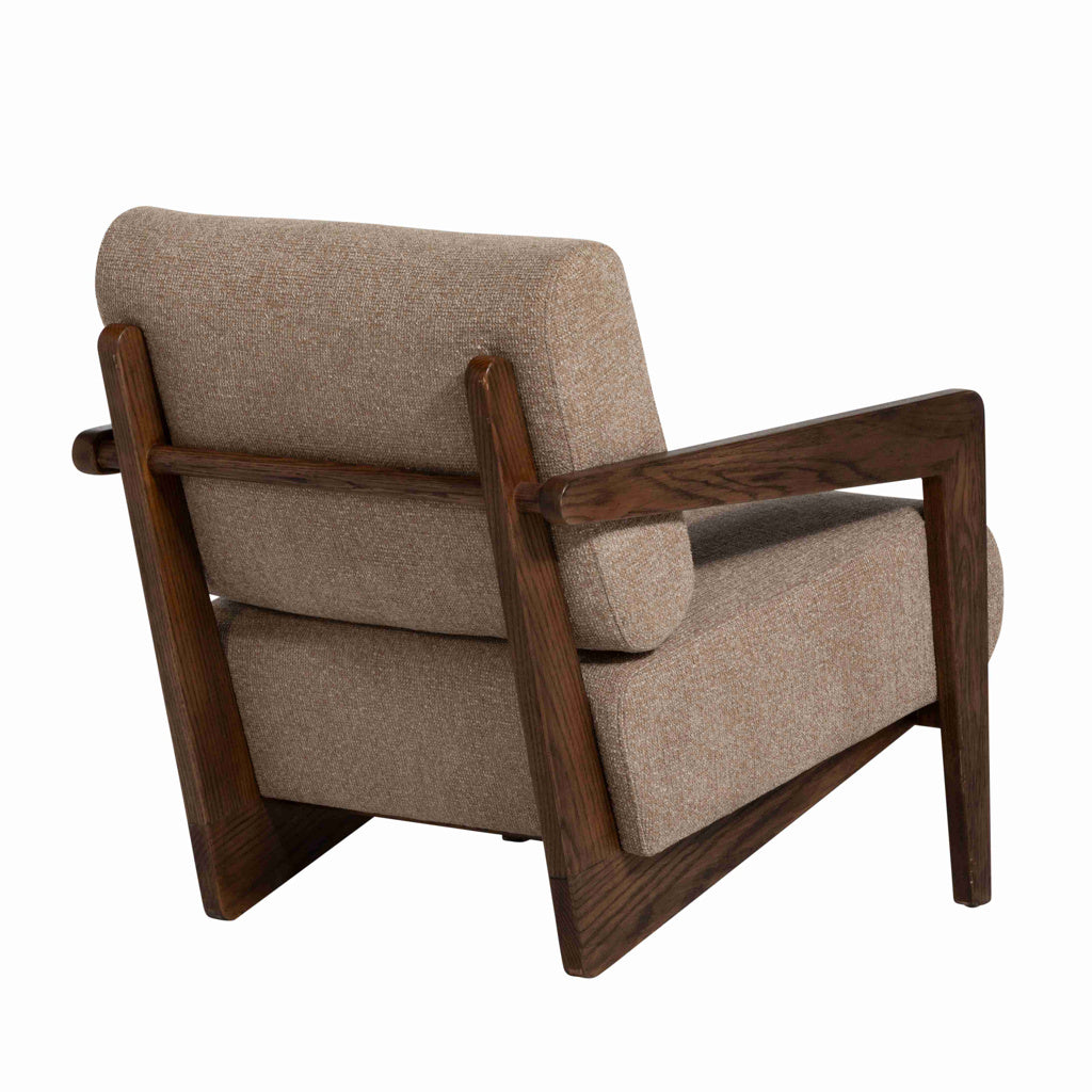 Studio Occasional Armchair