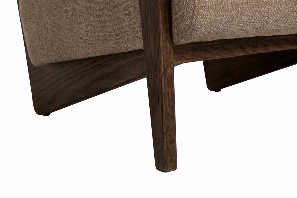 Studio Occasional Armchair