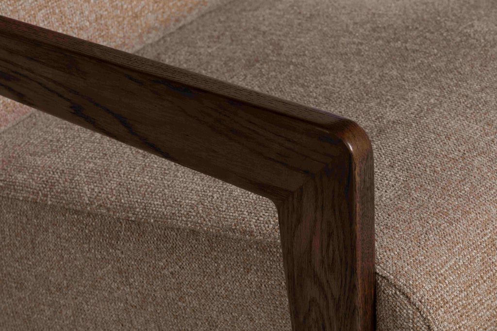 Studio Occasional Armchair