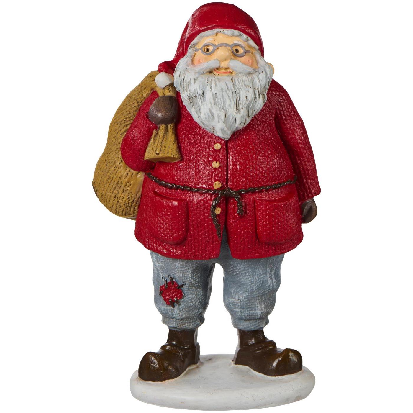 Santa Claus 13cm | Annie Mo's B