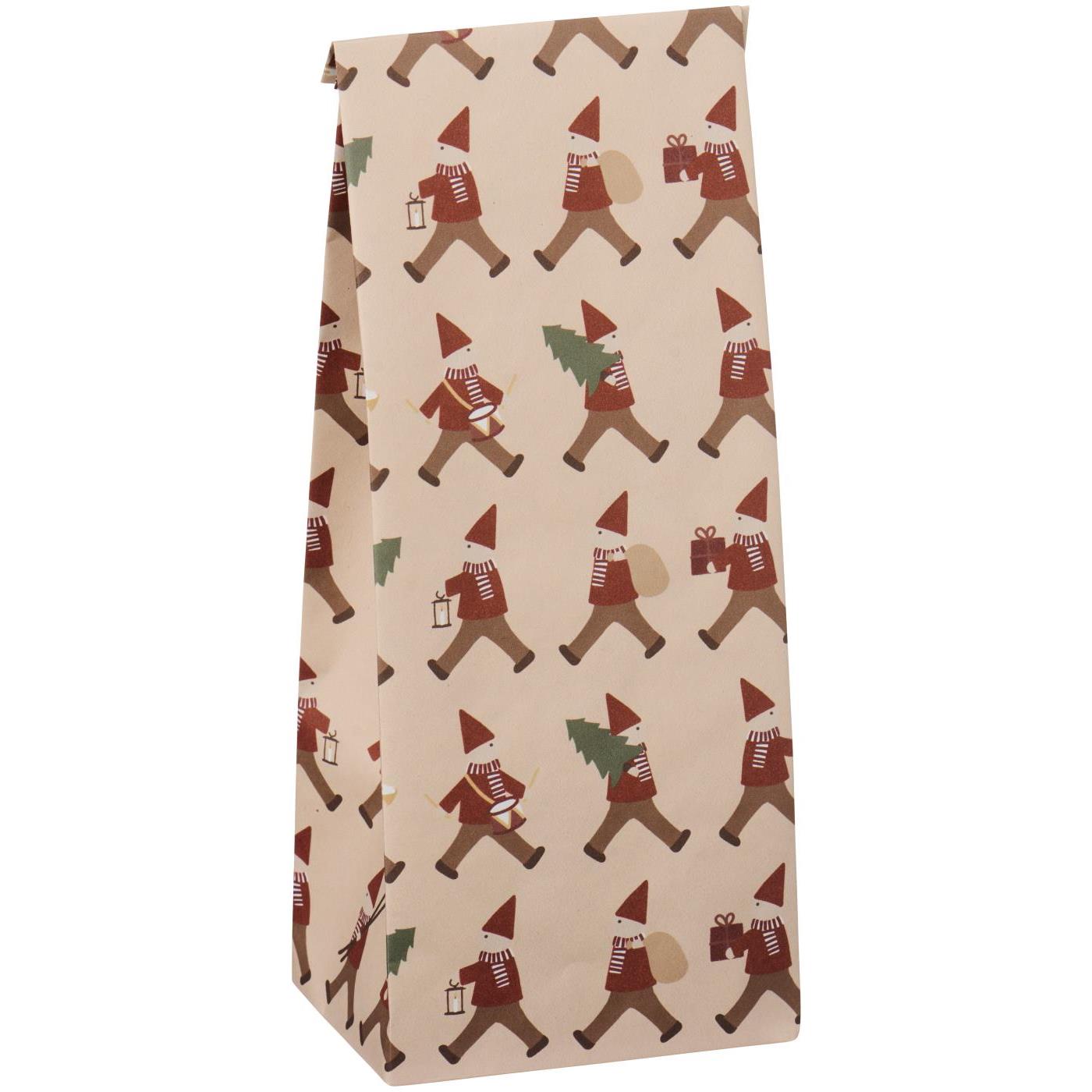 Christmas Gift Bags - Size Choice-B