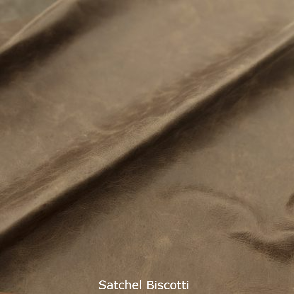 Mayfield Four Seater Sofa | Leather Fabric Mix