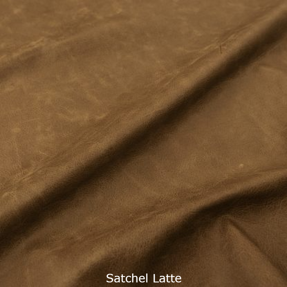 Luisa DEEP Four Seat Split Sofa | Leathers